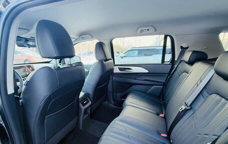 Haval H5, 2024 год, 3 699 000 рублей, 15 фотография