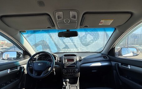 KIA Sorento II рестайлинг, 2013 год, 1 620 000 рублей, 2 фотография