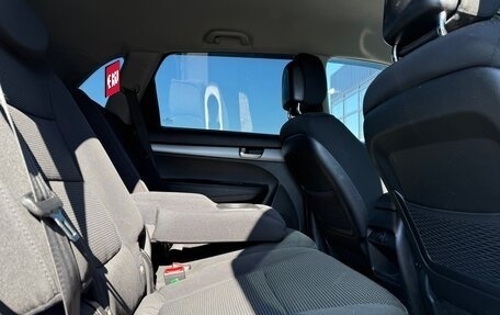 KIA Sorento II рестайлинг, 2013 год, 1 620 000 рублей, 4 фотография