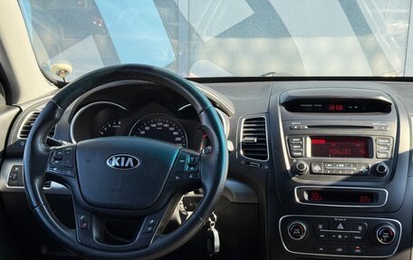 KIA Sorento II рестайлинг, 2013 год, 1 620 000 рублей, 11 фотография