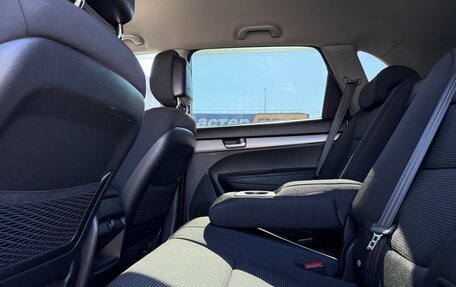 KIA Sorento II рестайлинг, 2013 год, 1 620 000 рублей, 10 фотография