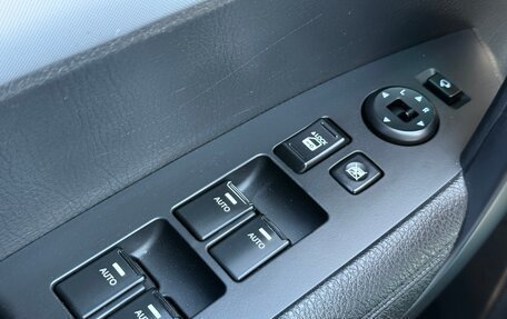 KIA Sorento II рестайлинг, 2013 год, 1 620 000 рублей, 17 фотография