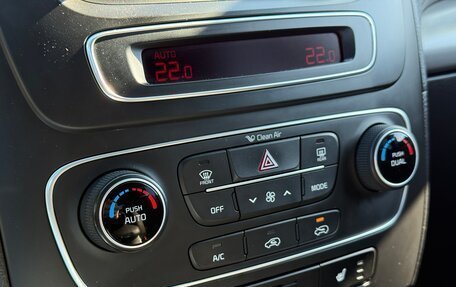 KIA Sorento II рестайлинг, 2013 год, 1 620 000 рублей, 19 фотография