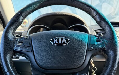 KIA Sorento II рестайлинг, 2013 год, 1 620 000 рублей, 15 фотография