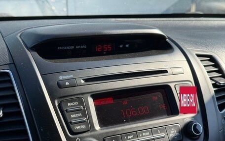 KIA Sorento II рестайлинг, 2013 год, 1 620 000 рублей, 20 фотография