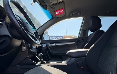 KIA Sorento II рестайлинг, 2013 год, 1 620 000 рублей, 12 фотография