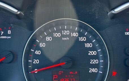 KIA Sorento II рестайлинг, 2013 год, 1 620 000 рублей, 21 фотография