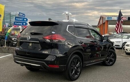 Nissan X-Trail, 2021 год, 1 960 001 рублей, 5 фотография