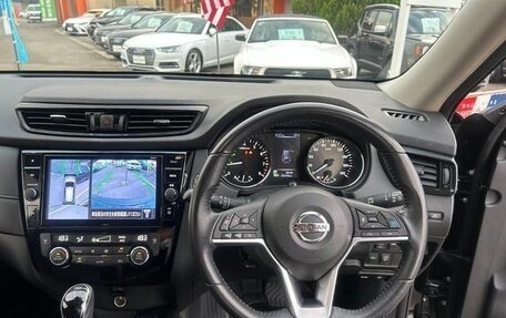 Nissan X-Trail, 2021 год, 1 960 001 рублей, 11 фотография