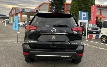 Nissan X-Trail, 2021 год, 1 960 001 рублей, 6 фотография