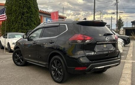 Nissan X-Trail, 2021 год, 1 960 001 рублей, 7 фотография