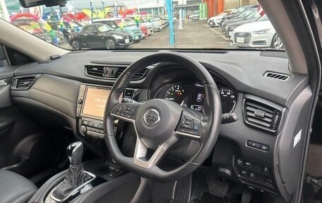 Nissan X-Trail, 2021 год, 1 960 001 рублей, 10 фотография