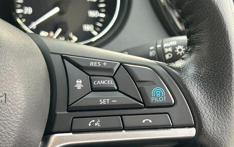 Nissan X-Trail, 2021 год, 1 960 001 рублей, 13 фотография