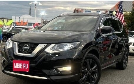 Nissan X-Trail, 2021 год, 1 960 001 рублей, 1 фотография