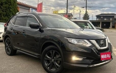 Nissan X-Trail, 2021 год, 1 960 001 рублей, 4 фотография