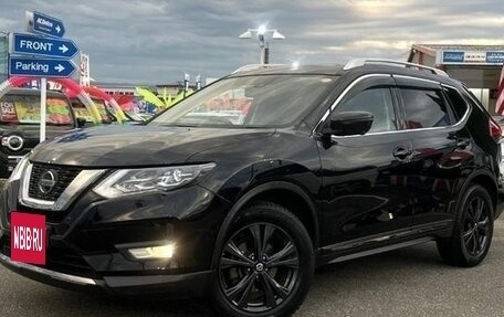 Nissan X-Trail, 2021 год, 1 960 001 рублей, 8 фотография