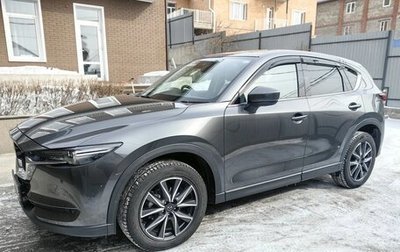 Mazda CX-5 II, 2019 год, 2 150 000 рублей, 1 фотография