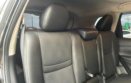 Nissan X-Trail, 2021 год, 1 960 001 рублей, 16 фотография