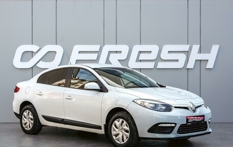 Renault Fluence I, 2013 год, 650 000 рублей, 1 фотография