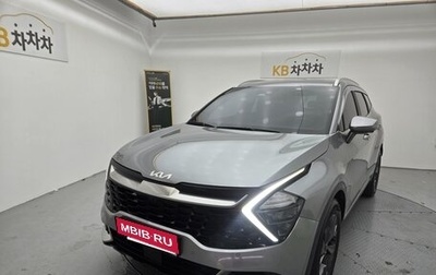 KIA Sportage IV рестайлинг, 2024 год, 2 900 013 рублей, 1 фотография