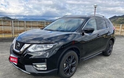 Nissan X-Trail, 2021 год, 1 900 001 рублей, 1 фотография