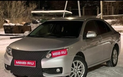 Toyota Allion, 2010 год, 1 050 000 рублей, 1 фотография