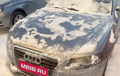 Audi A4, 2009 год, 800 000 рублей, 1 фотография