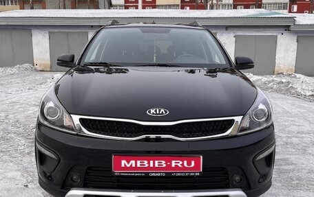KIA Rio IV, 2020 год, 1 799 000 рублей, 1 фотография