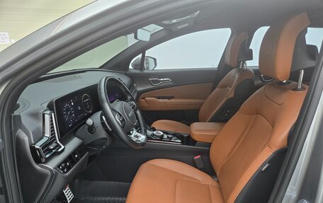 KIA Sportage IV рестайлинг, 2024 год, 2 900 013 рублей, 10 фотография