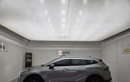 KIA Sportage IV рестайлинг, 2024 год, 2 900 013 рублей, 3 фотография