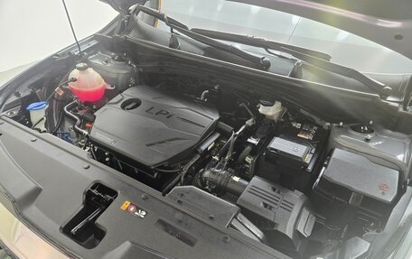 KIA Sportage IV рестайлинг, 2024 год, 2 900 013 рублей, 8 фотография