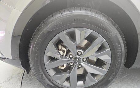 KIA Sportage IV рестайлинг, 2024 год, 2 900 013 рублей, 5 фотография