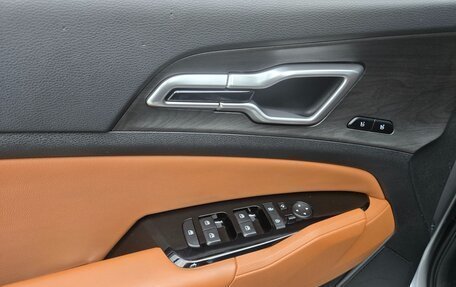 KIA Sportage IV рестайлинг, 2024 год, 2 900 013 рублей, 9 фотография