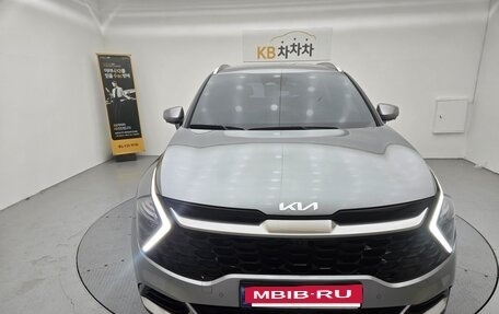 KIA Sportage IV рестайлинг, 2024 год, 2 900 013 рублей, 2 фотография