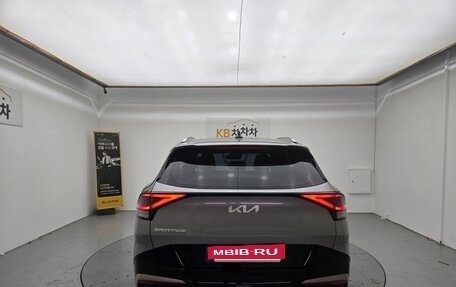 KIA Sportage IV рестайлинг, 2024 год, 2 900 013 рублей, 4 фотография