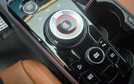 KIA Sportage IV рестайлинг, 2024 год, 2 900 013 рублей, 16 фотография