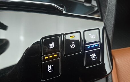 KIA Sportage IV рестайлинг, 2024 год, 2 900 013 рублей, 15 фотография