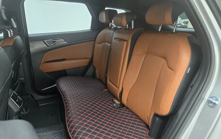 KIA Sportage IV рестайлинг, 2024 год, 2 900 013 рублей, 18 фотография