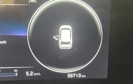 KIA Sportage IV рестайлинг, 2024 год, 2 900 013 рублей, 13 фотография