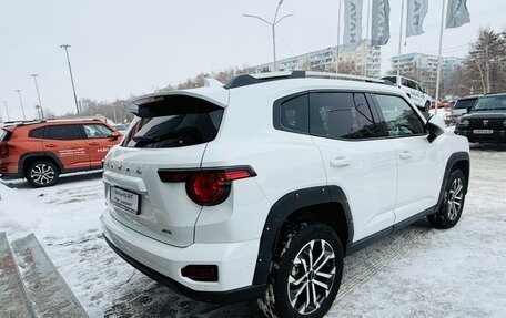 Haval H7, 2026 год, 4 199 000 рублей, 4 фотография