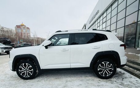 Haval H7, 2026 год, 4 199 000 рублей, 5 фотография