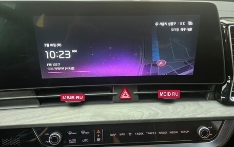 KIA Sportage IV рестайлинг, 2024 год, 2 900 013 рублей, 14 фотография