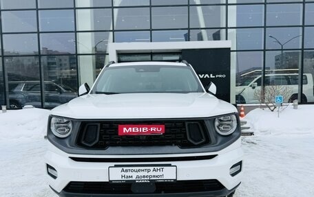 Haval H7, 2026 год, 4 199 000 рублей, 7 фотография