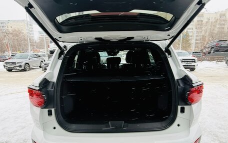 Haval H7, 2026 год, 4 199 000 рублей, 9 фотография