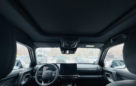 Haval H7, 2026 год, 4 199 000 рублей, 17 фотография