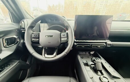 Haval H7, 2026 год, 4 199 000 рублей, 11 фотография