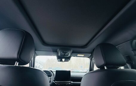 Haval H7, 2026 год, 4 199 000 рублей, 16 фотография