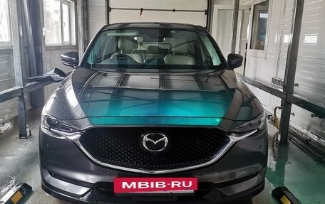 Mazda CX-5 II, 2019 год, 2 150 000 рублей, 6 фотография