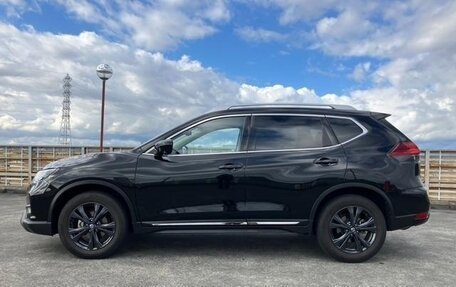 Nissan X-Trail, 2021 год, 1 900 001 рублей, 7 фотография