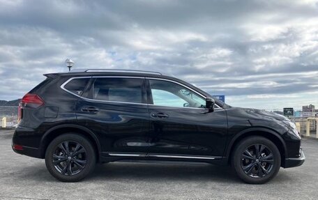 Nissan X-Trail, 2021 год, 1 900 001 рублей, 3 фотография